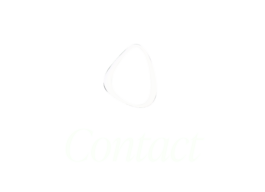 contact button white 