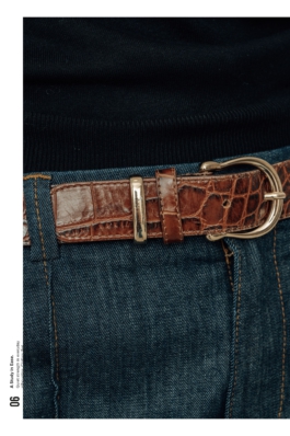 Editorial fashion lookbook exploring soft power, modern silhouettes and quiet confidence. Photographed by Berlin-based fashion photographer Miriam Dang.