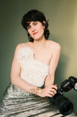 Miriam Dang Fashion Photographer Berlin 